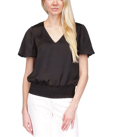 michael kors v neck|Michael Kors cotton v neck.